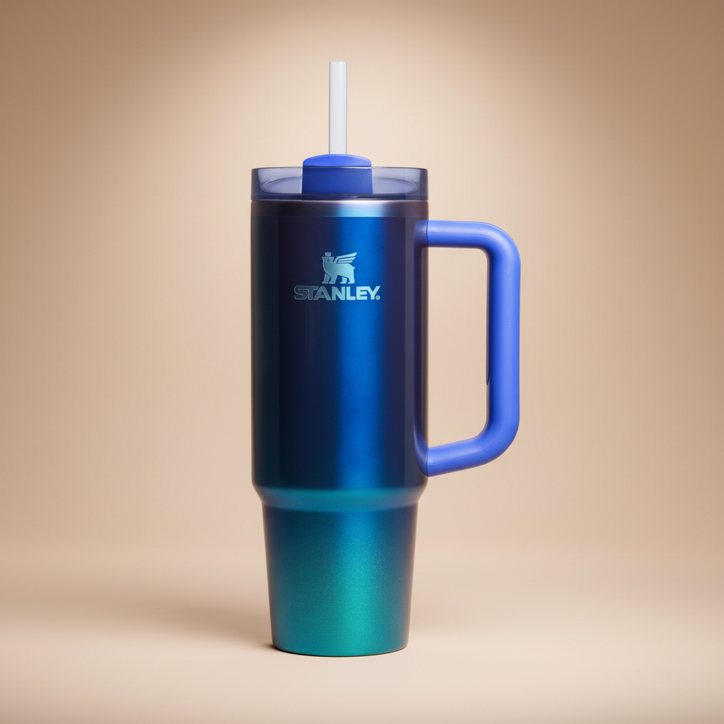 The Dream Weaver Quencher H2.0 Flowstate™ Tumbler | 30 OZ