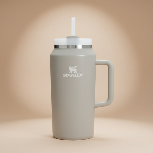 The Quencher H2.0 FlowState™ Tumbler  | 64 OZ