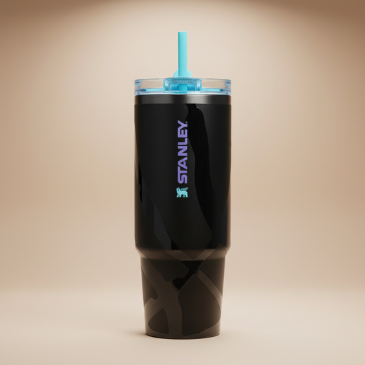 Stanley 1913 x Caitlin Clark Quencher® ProTour Flip Straw Tumbler | 30 OZ