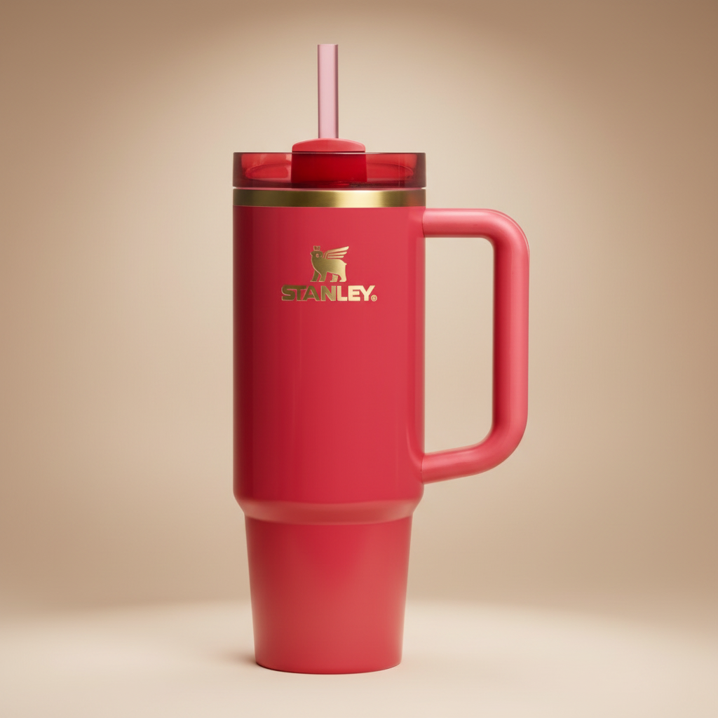 The Cheers & Cheer Quencher H2.0 Flowstate™ Tumbler | 30 OZ - Stanley Create