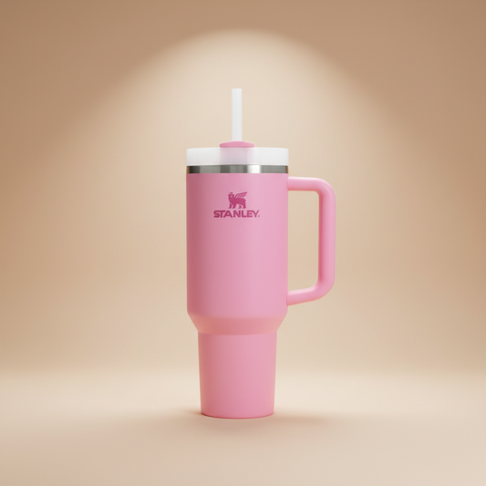 The Quencher H2.0 FlowState™ Tumbler  | 40 OZ - Stanley Create