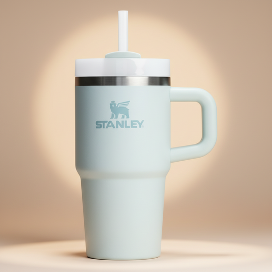 The Quencher H2.O FlowState™ Tumbler | 20 OZ