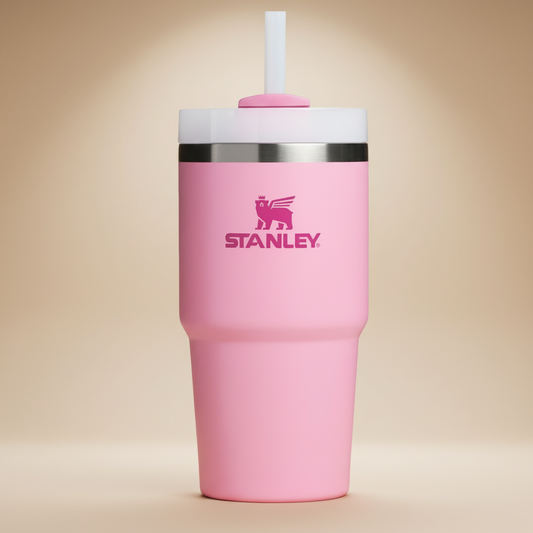 The Quencher H2.0 FlowState™ Tumbler | 20 OZ - Stanley Create