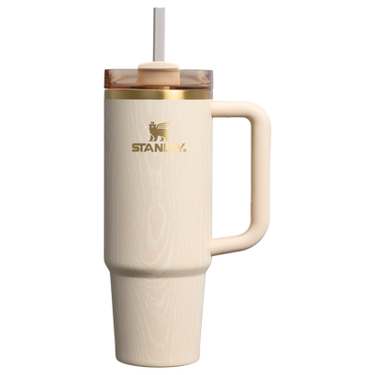 The Cheers & Cheer Quencher H2.0 Flowstate™ Tumbler | 30 OZ - Stanley Create