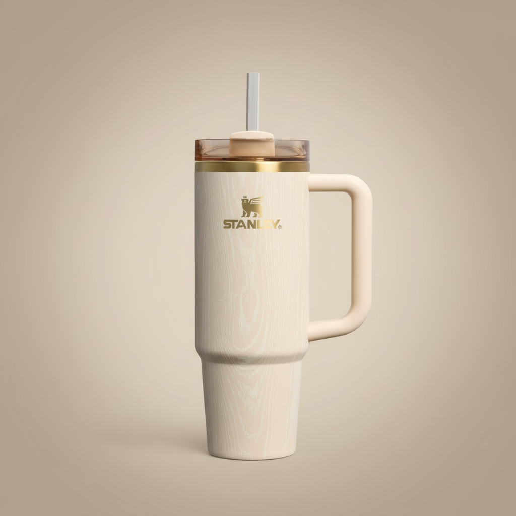 The Cheers & Cheer Quencher H2.0 Flowstate™ Tumbler | 30 OZ