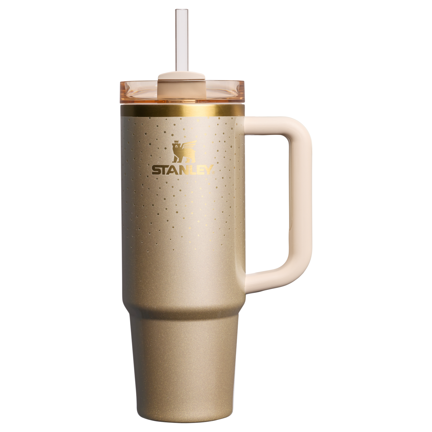 The Cheers & Cheer Quencher H2.0 Flowstate™ Tumbler | 30 OZ - Stanley Create