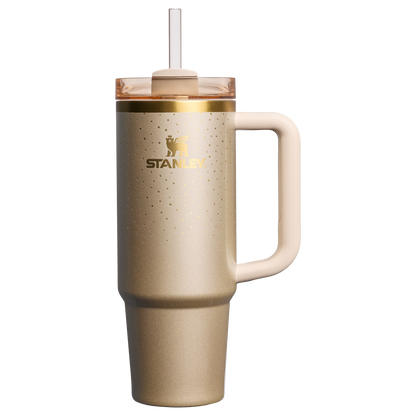 The Cheers & Cheer Quencher H2.0 Flowstate™ Tumbler | 30 OZ - Stanley Create