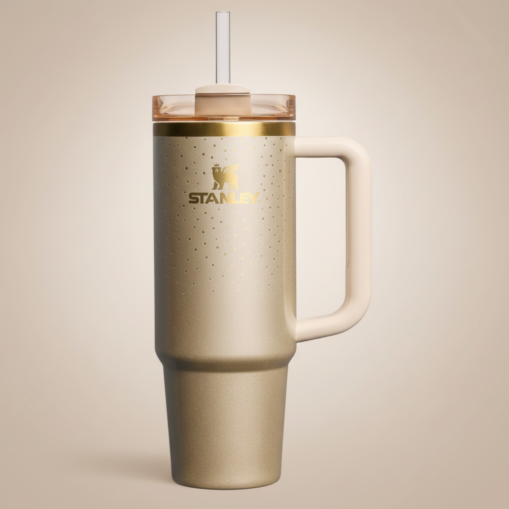 The Cheers & Cheer Quencher H2.0 Flowstate™ Tumbler | 30 OZ