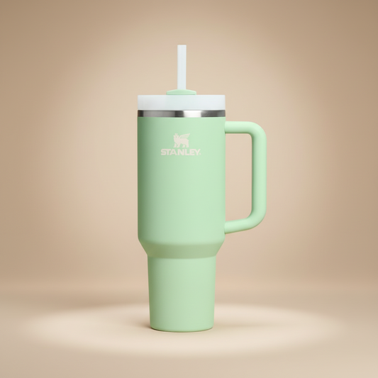 The Quencher H2.0 Flowstate™ Tumbler | 40 OZ