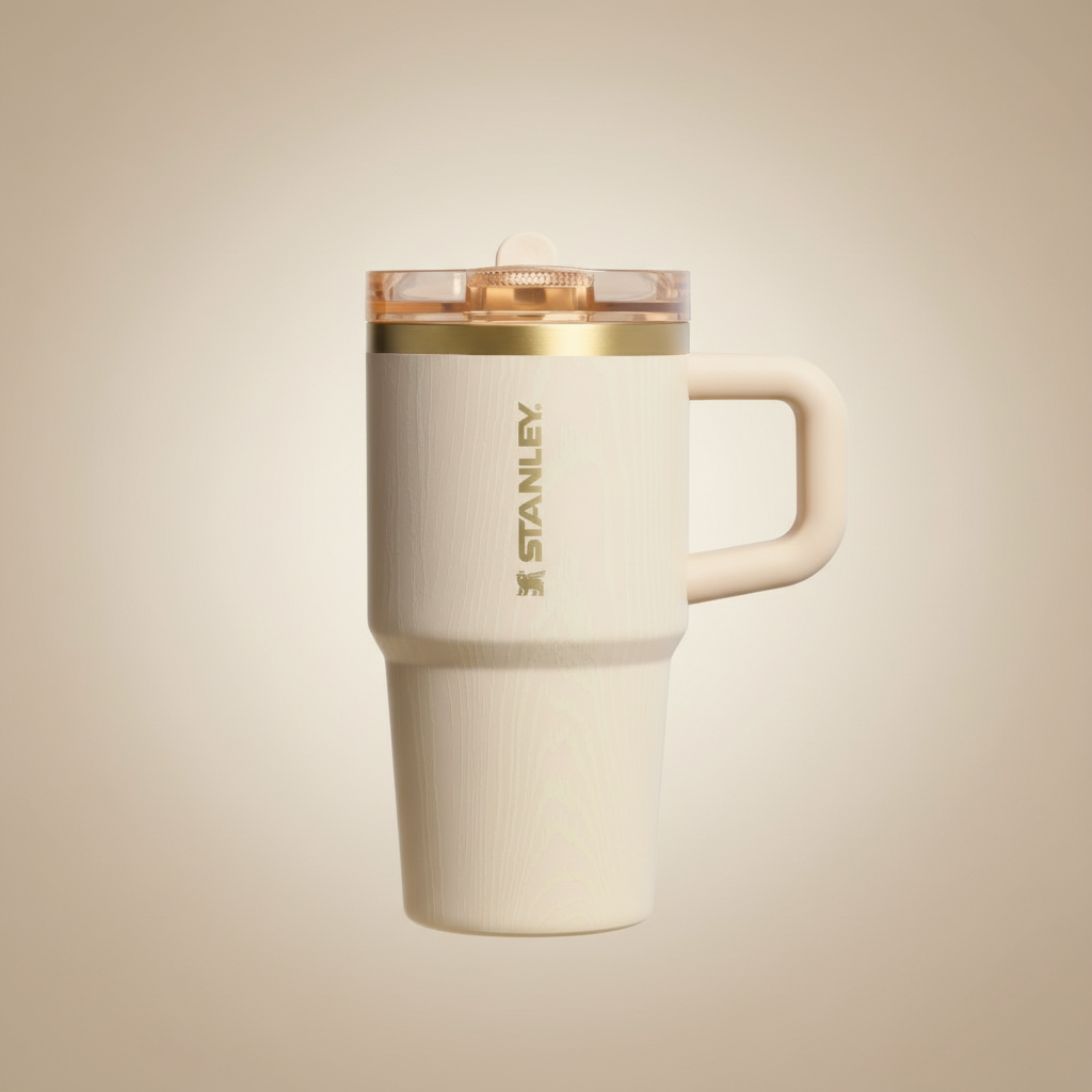 The Cheers & Cheer Quencher ProTour Flip Straw Tumbler | 20 OZ