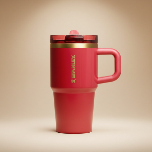 The Cheers & Cheer Quencher ProTour Flip Straw Tumbler | 20 OZ