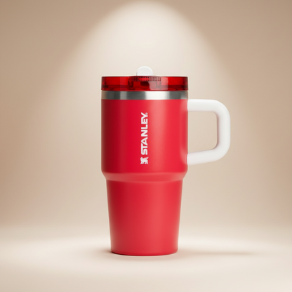 Stanley 1913 x Arsenal Quencher® ProTour Flip Straw Tumbler | 20 OZ