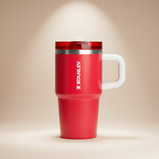 Stanley 1913 x Arsenal Quencher® ProTour Flip Straw Tumbler | 20 OZ